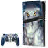 White Owl by Ed Beard Jr PlayStation PS5 Skins